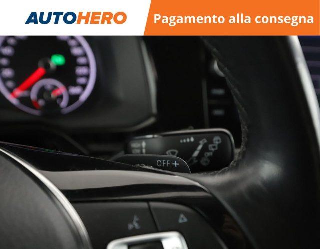 VOLKSWAGEN Polo 1.0 TSI DSG 5p. Sport BlueMotion Technology