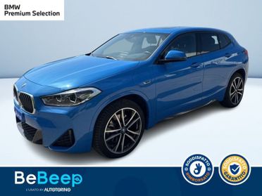 BMW X2 XDRIVE25E MSPORT AUTO