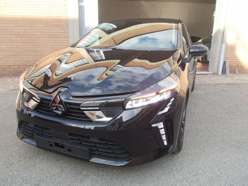 Mitsubishi Colt 1.0L turbo Invite 338.7575187 MASSARI MARCO