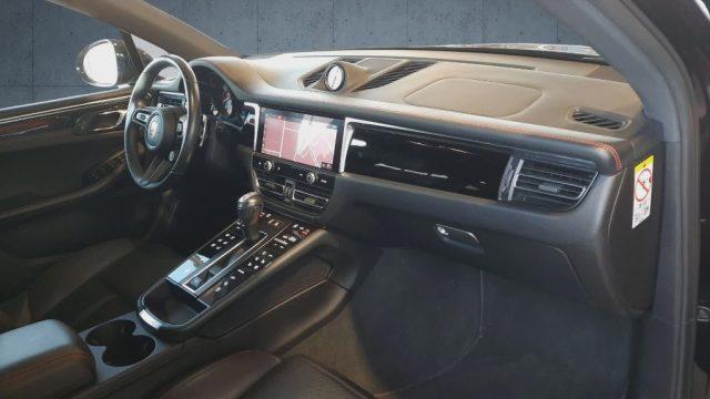 PORSCHE Macan 2.9 S Aut.