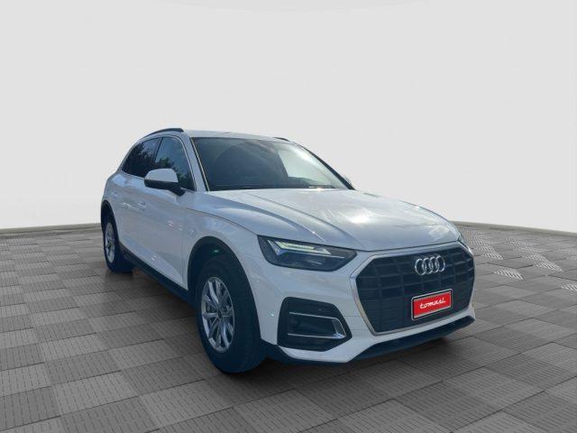 AUDI Q5 Q5 35 TDI S tronic Business