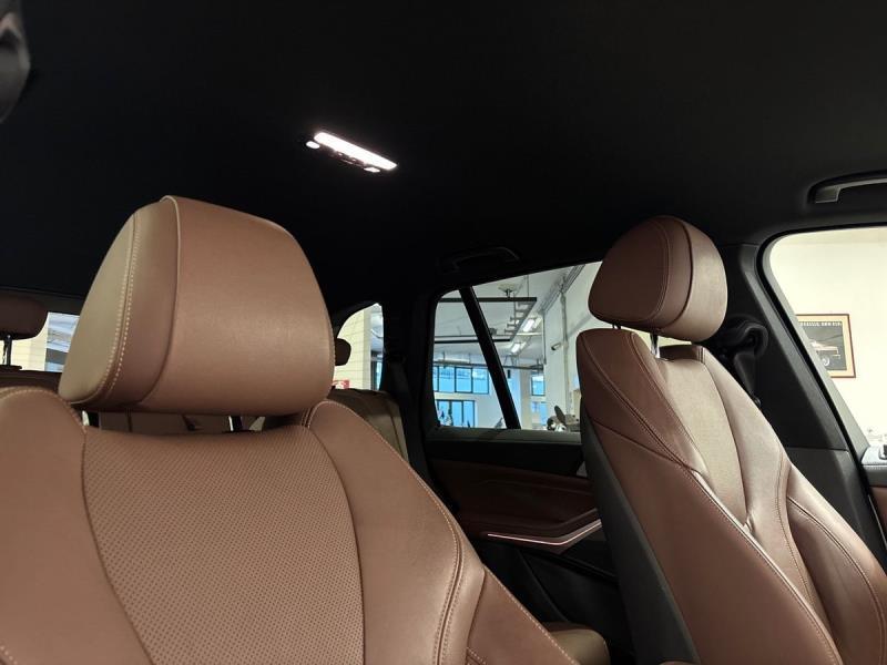 BMW X5 30 d xLine xDrive Steptronic