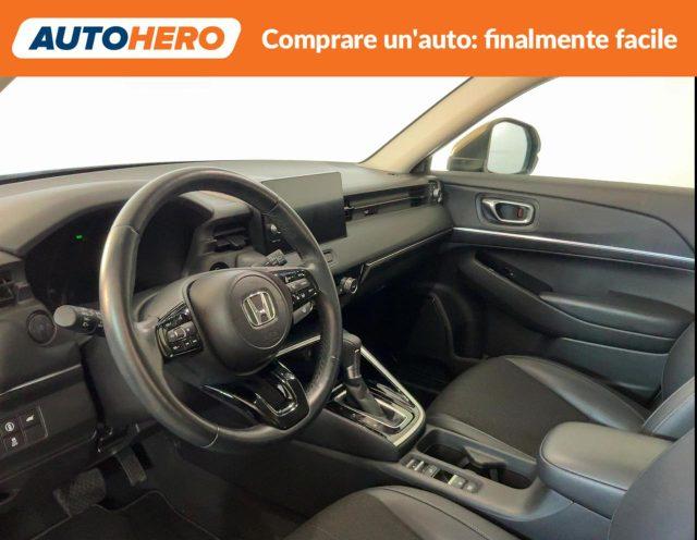 HONDA HR-V 1.5 Hev eCVT Advance