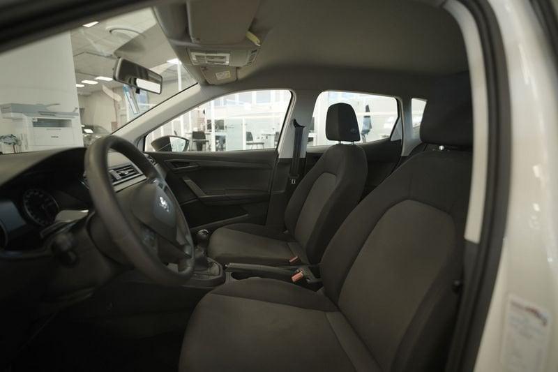 SEAT Arona 2017 1.0 tgi Reference 90cv