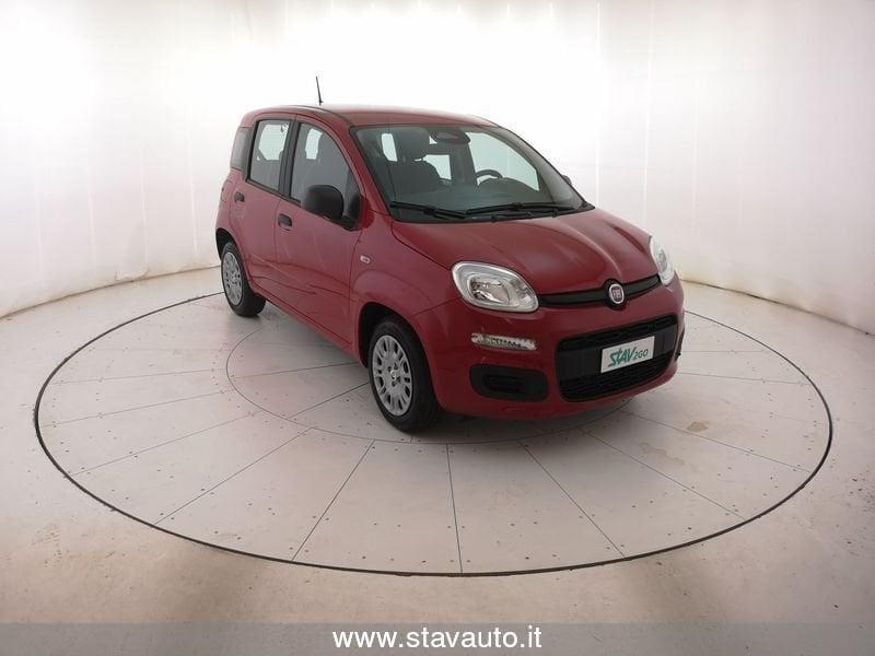 FIAT Panda Panda 1.0 FireFly S&S Hybrid Icon