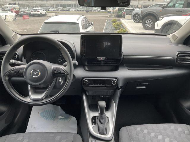 MAZDA 5 1. VVT e-CVT Full Hybrid Electric Centre-Line Ma