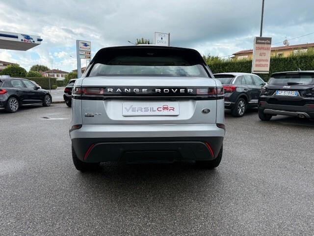 Land Rover Range Velar 2.0 D I4 240 CV S