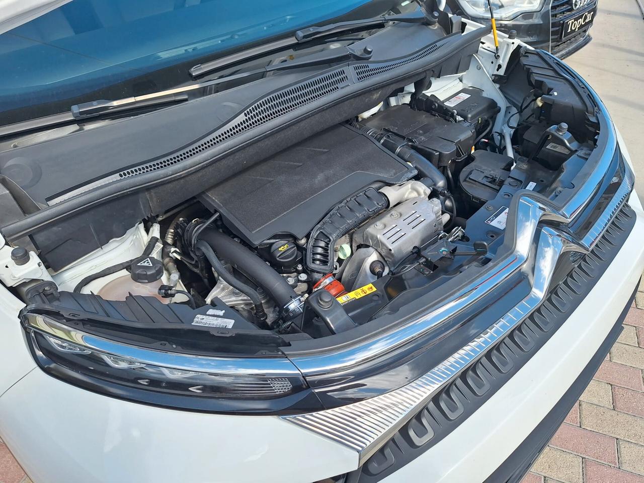Citroen C3 Aircross PureTech 130 S&S EAT6 Shine