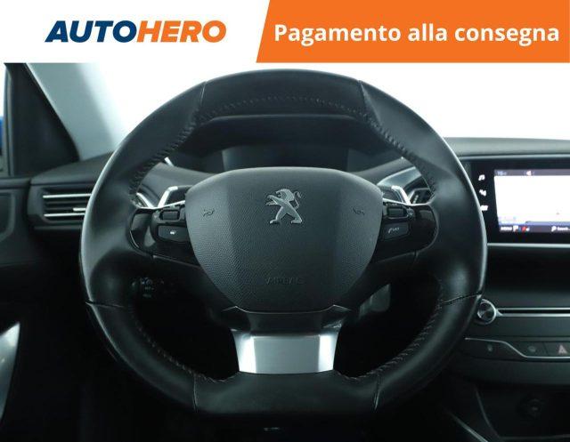 PEUGEOT 308 BlueHDi 130 S&S EAT8 SW Active Business