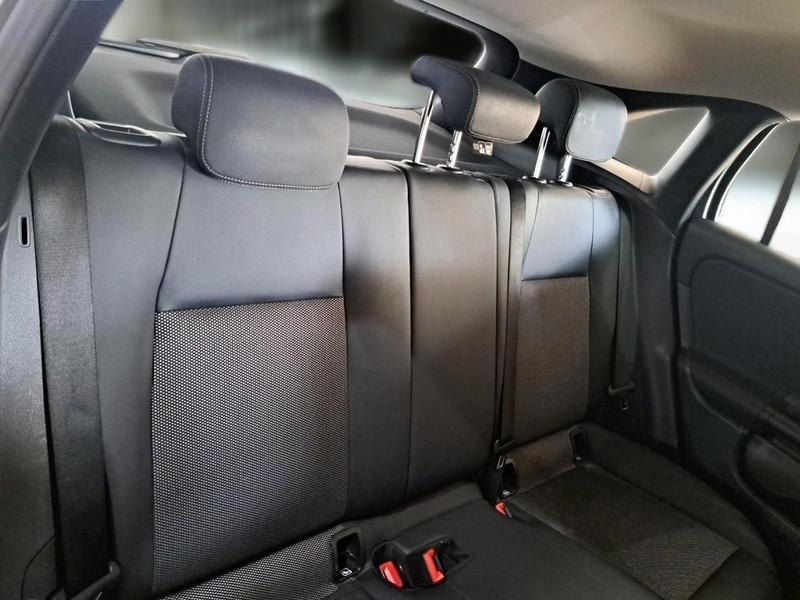 MERCEDES-BENZ GLA 200 d Automatic Business Extra