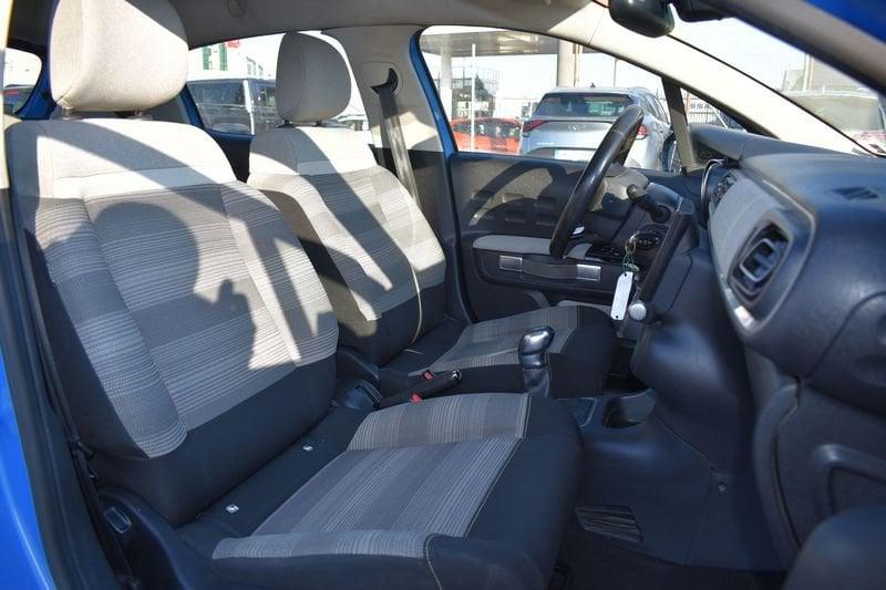 Citroën C3 C3 BlueHDi 75 S&S Shine