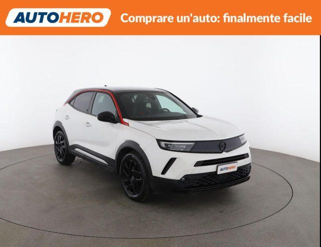 OPEL Mokka-e GS Line