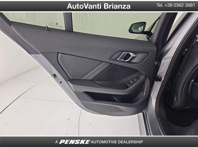 BMW Serie 1 120i Msport auto