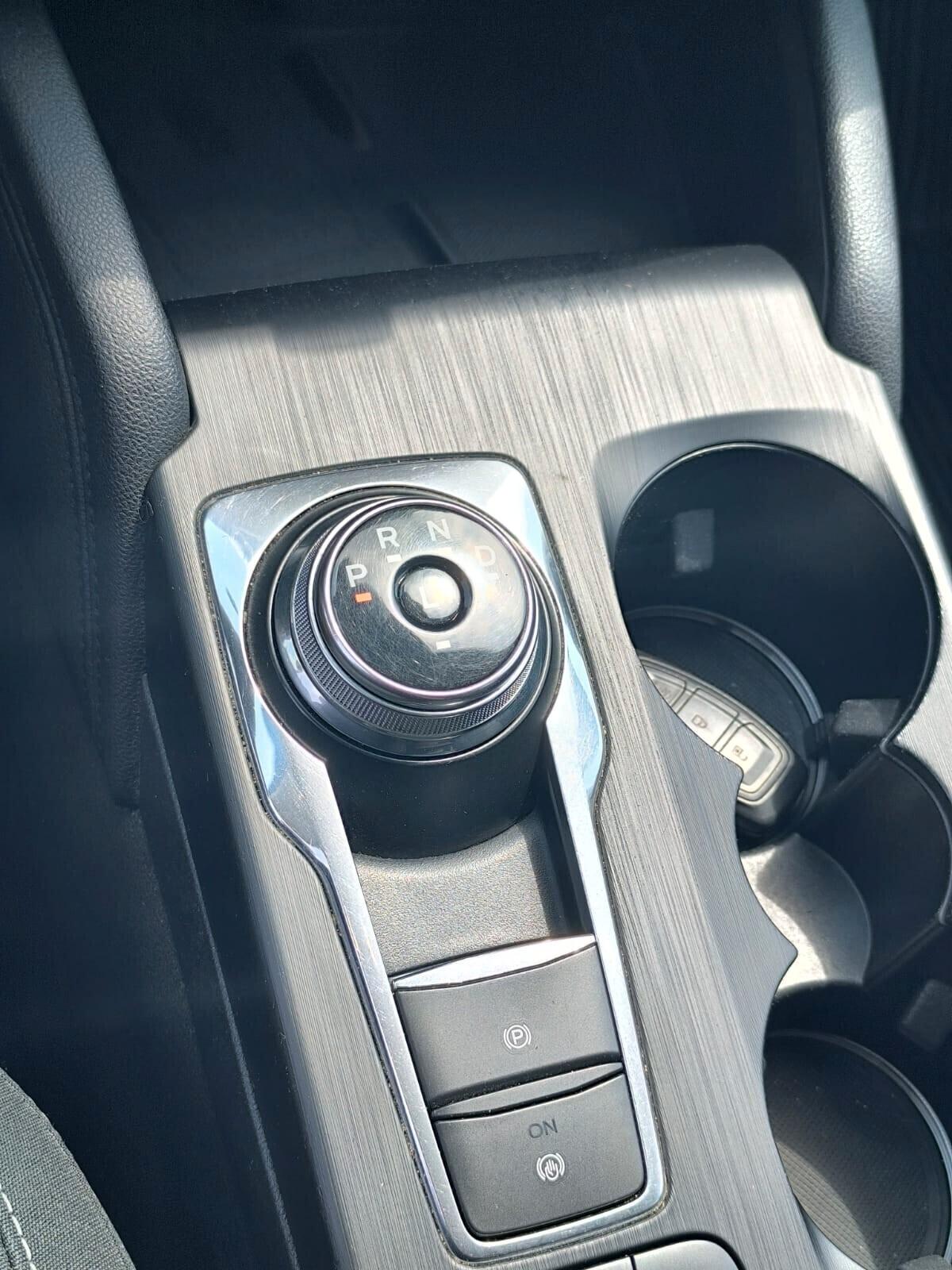 Ford Kuga 1.5 CC 120 CV aut Titanium Business 2021