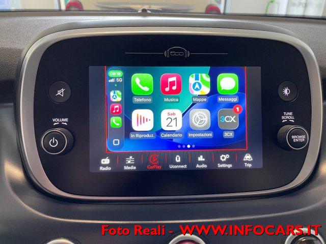 FIAT 500X 1.3 MultiJet 95 CV Club - PROMO