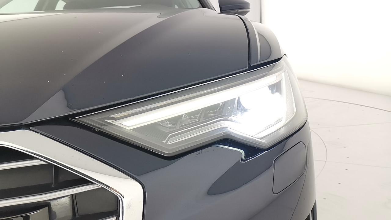 AUDI A6 V 2018 Berlina - A6 40 2.0 tdi mhev Business Plus s-troni