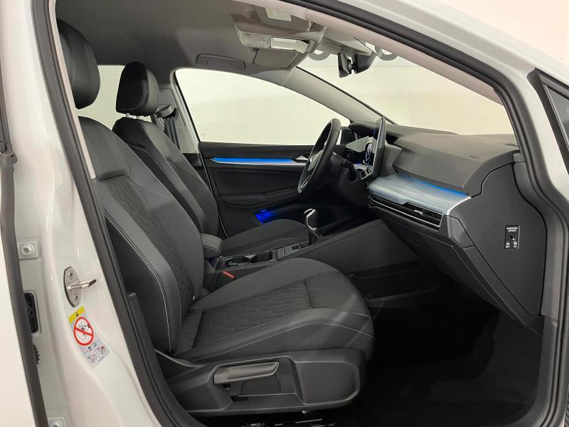 Volkswagen GOLF 1.5 TSI MOVE 116 CV*GARANZIA 8-2028/100.000 KM