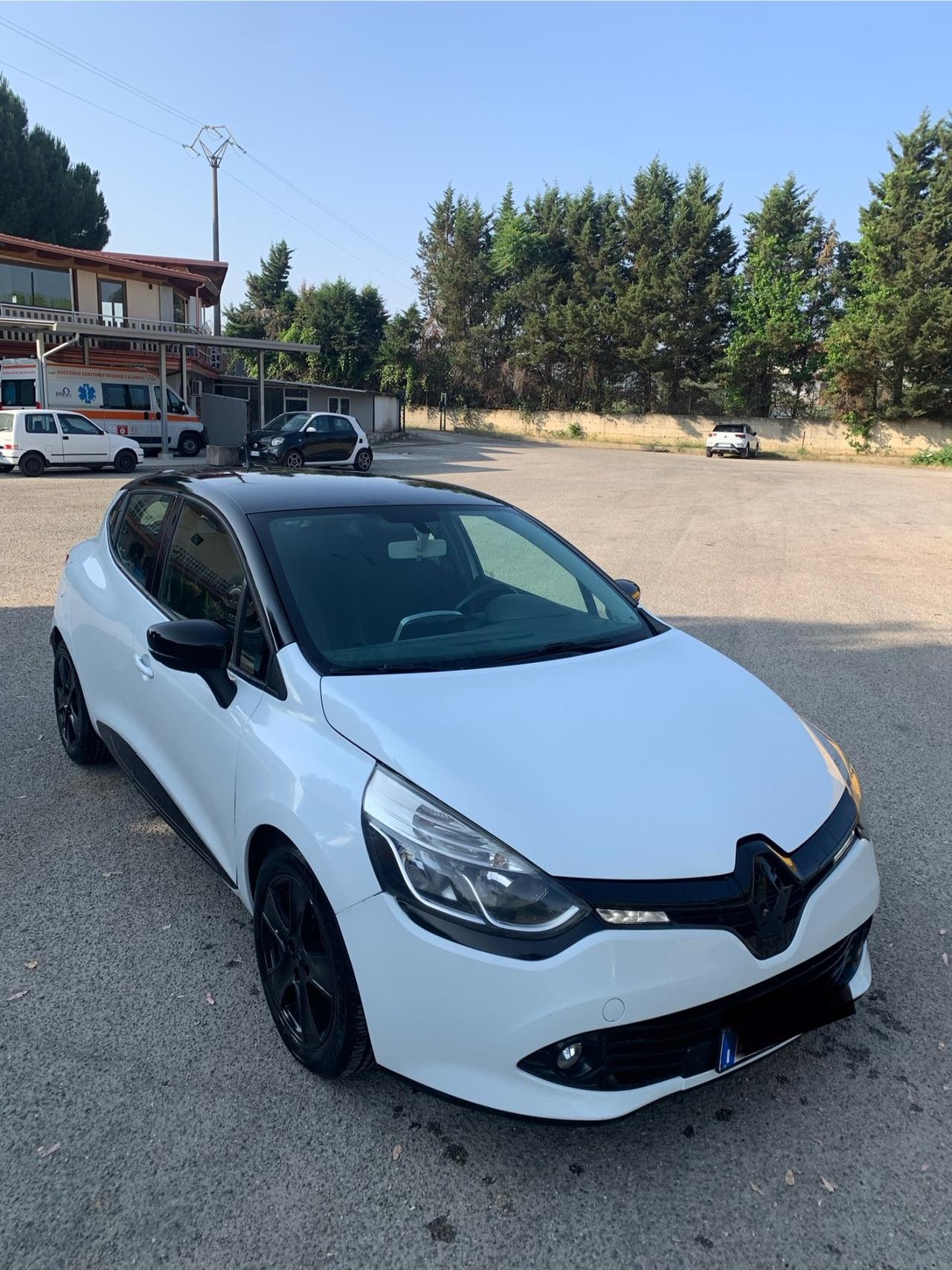 Renault Clio 1.5 dCi 75CV 5 porte Live