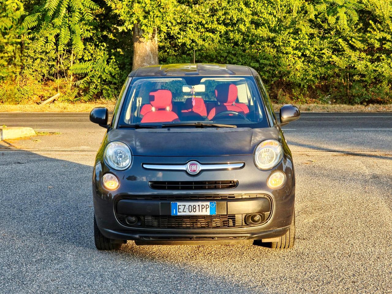 Fiat 500L 1.6 Multijet 105 CV Lounge 2015-E5B Manuale