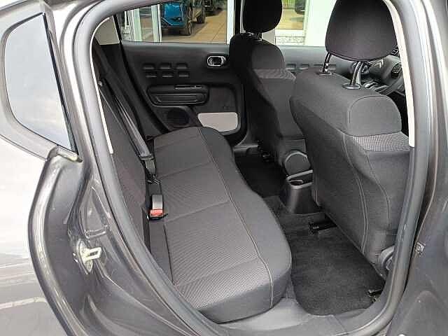 Citroen C3 1.2 PureTech 110cv EAT6 MAX Aziendale