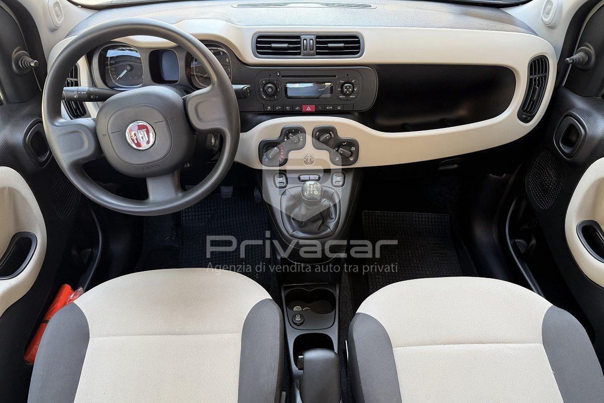 FIAT Panda 1.2 Pop