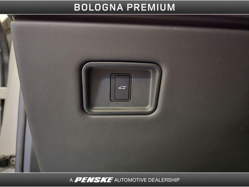 Land Rover RR Sport Range Rover Sport 3.0D l6 249 CV Dynamic SE