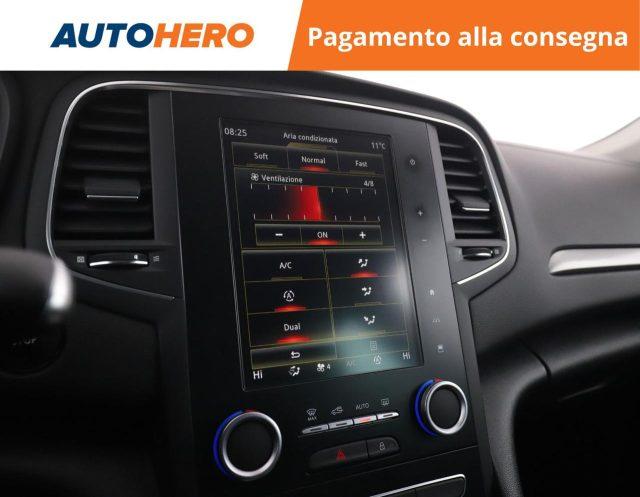 RENAULT Megane Sporter dCi 8V 110 CV EDC Energy Intens