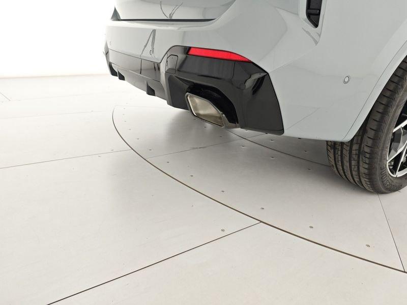 BMW X3 xDrive20d 48V Msport