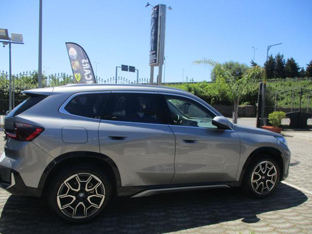 BMW X1 sDrive 18d Msport Pro