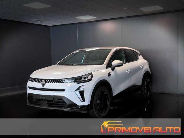 RENAULT Captur ECO-G 100 CV Techno GPL!!!
