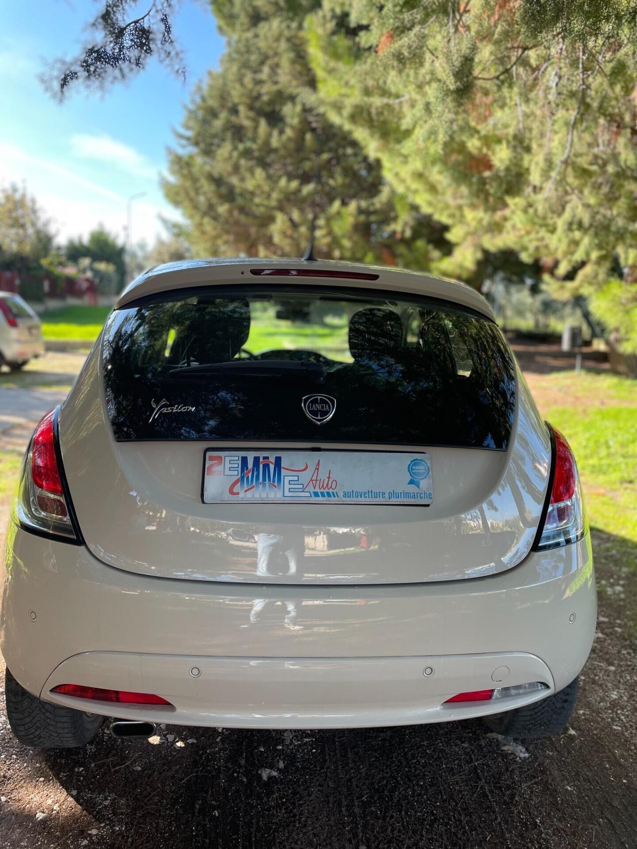 Lancia Ypsilon 1.3 MJT 16V 95 CV 5 porte S&S Gold