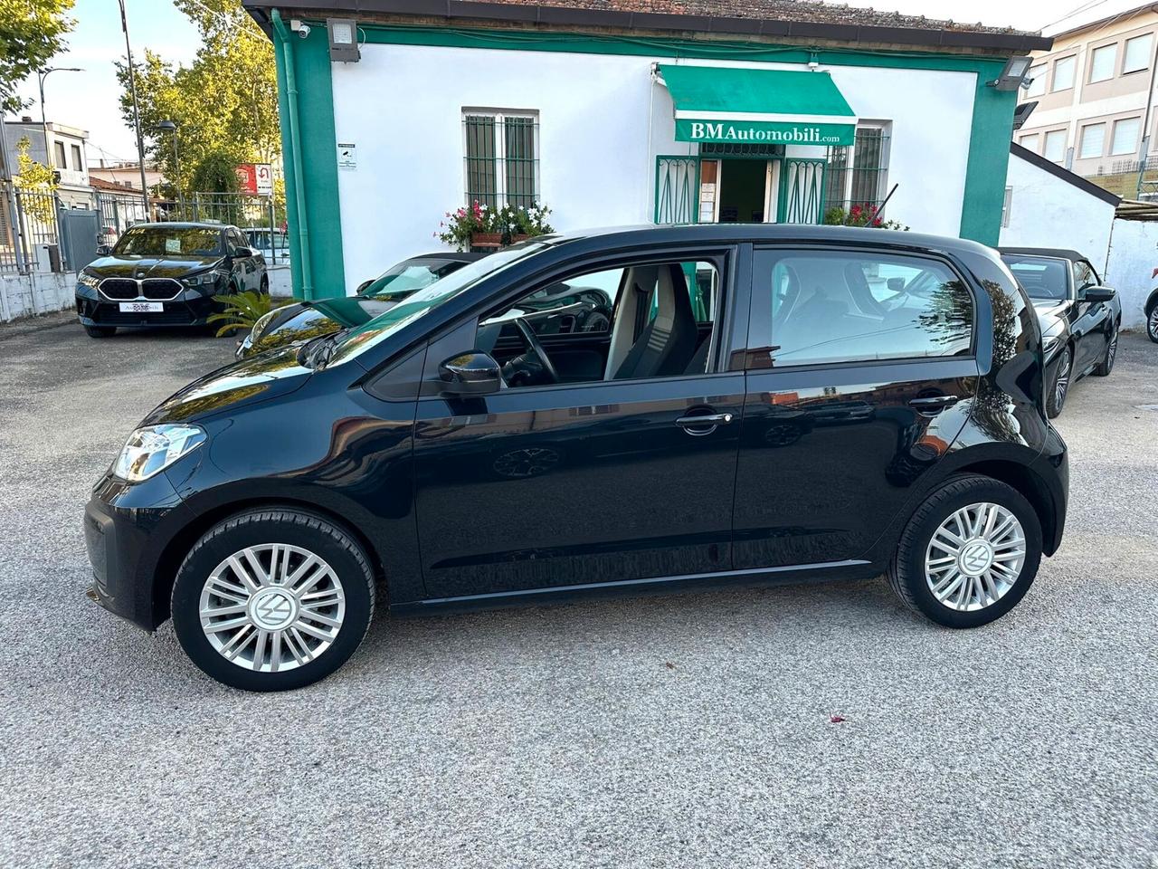 VOLKSWAGEN UP! 1.0 EVO MOVE UP!