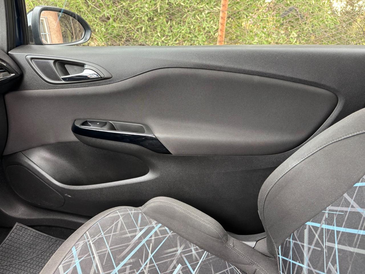 Opel Corsa 1.3 CDTI ecoFLEX Start&Stop Coupé
