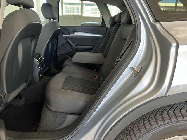 AUDI Q5 40 TDI quattro S tronic