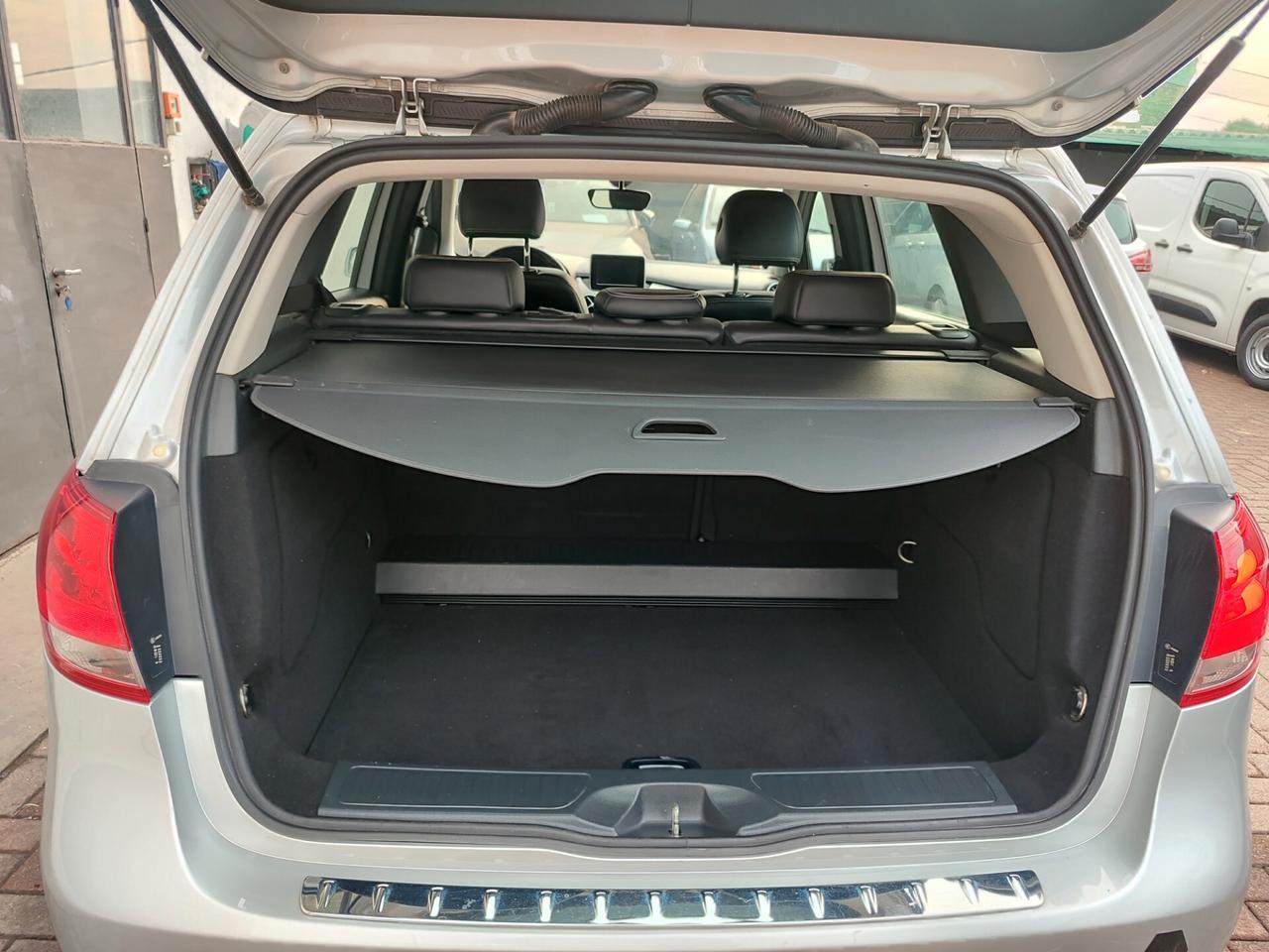 Mercedes-benz B 180 CDI Automatic Sport