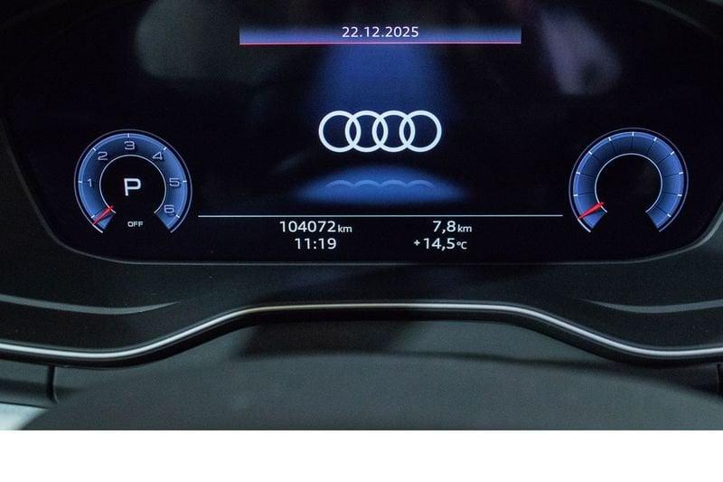 Audi Q5 Q5 SPB 40 TDI quattro S tronic S line