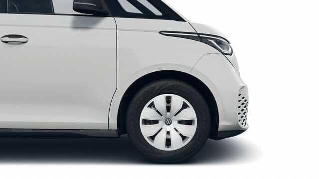 Volkswagen ID. Buzz Cargo Cargo 286 CV RWD - IVA ESCLUSA
