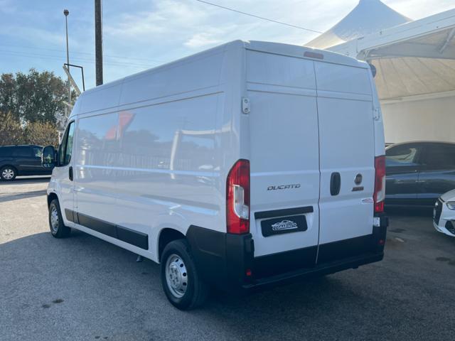 FIAT Ducato 35 2.3 MJT 140CV PLM-TM Furgone