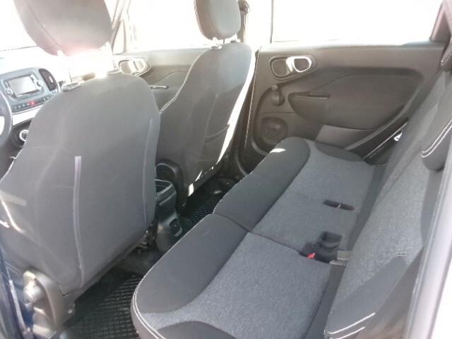 Fiat 500L Pro 1.3 MJT 95CV Pop Star 4 posti (N1)