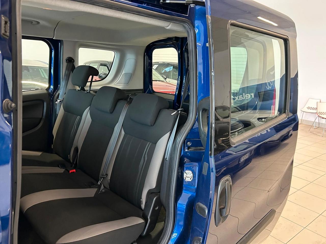 Fiat Doblo EASY 1.6 MJT 16V
