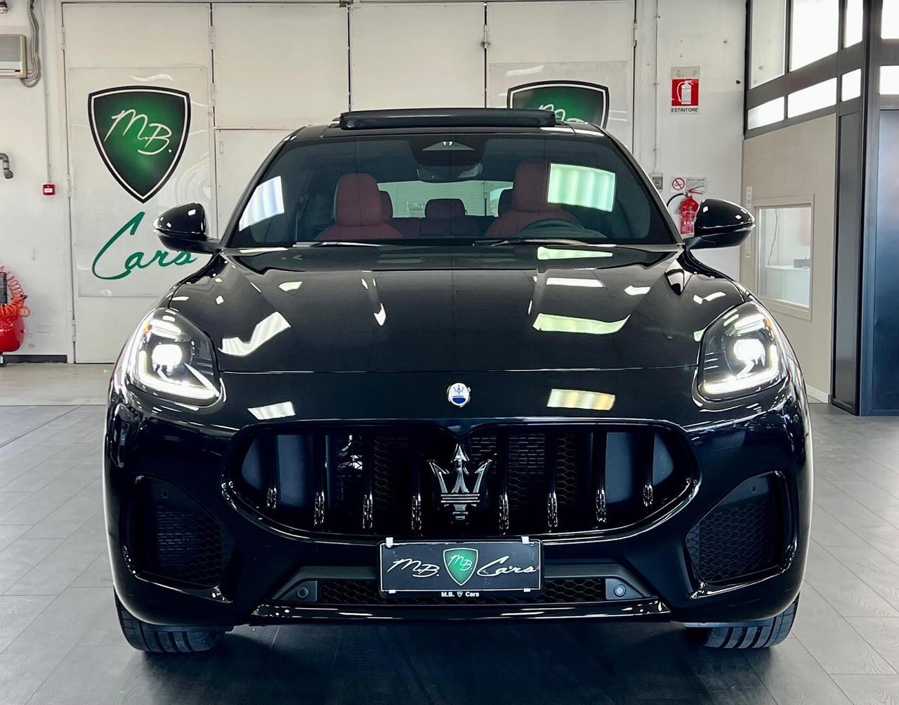 Maserati Grecale Grecale 2.0 mhev Modena 330cv