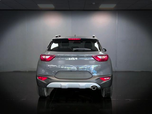 KIA Stonic 1.0 T-GDi 100 CV MHEV iMT Style