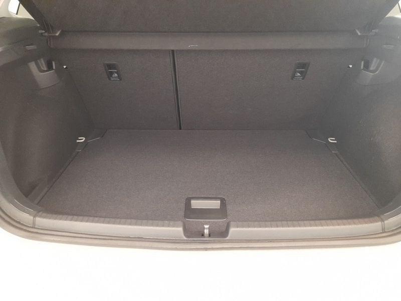 Volkswagen Polo Polo 1.0 tsi Style 95cv