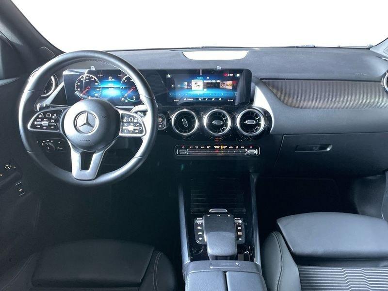 Mercedes-Benz GLA GLA 200 d Automatic Sport Plus