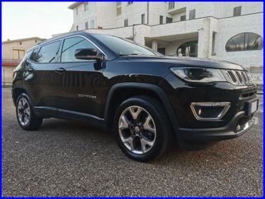 JEEP COMPASS 1.6 MJET LIMITED