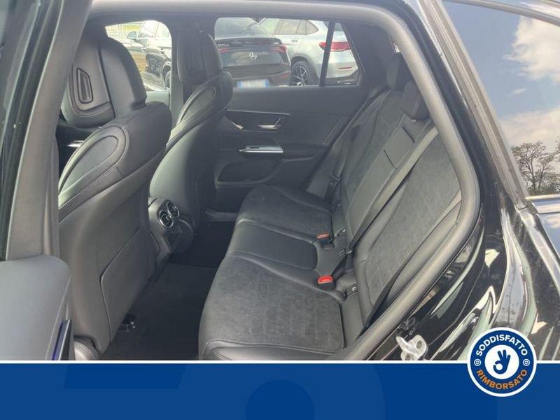 Mercedes-Benz GLC 220d 4Matic AMG Line Advanced