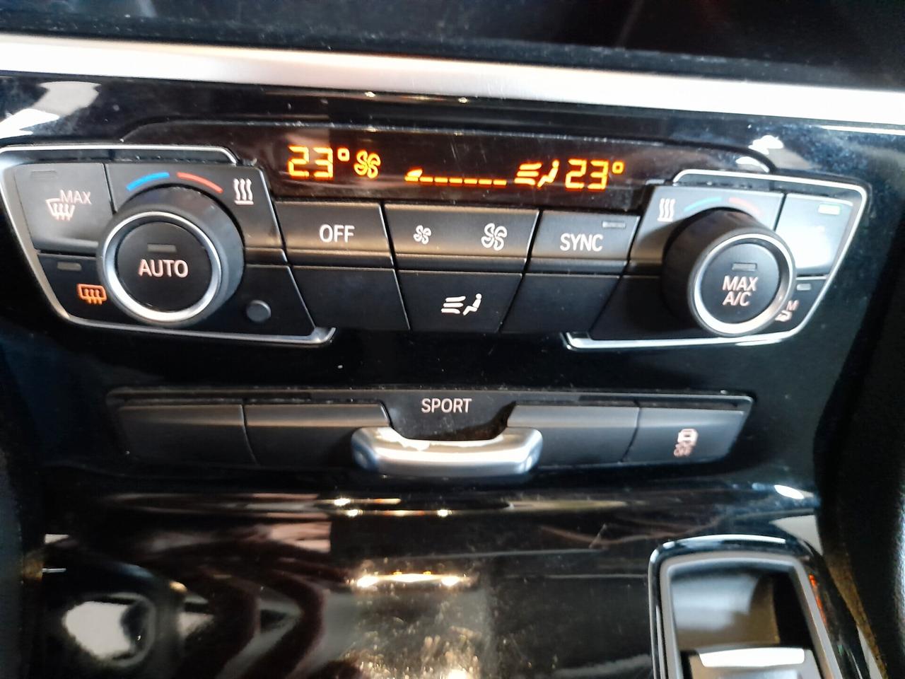 Bmw 2er Active Tourer 218d Advantage