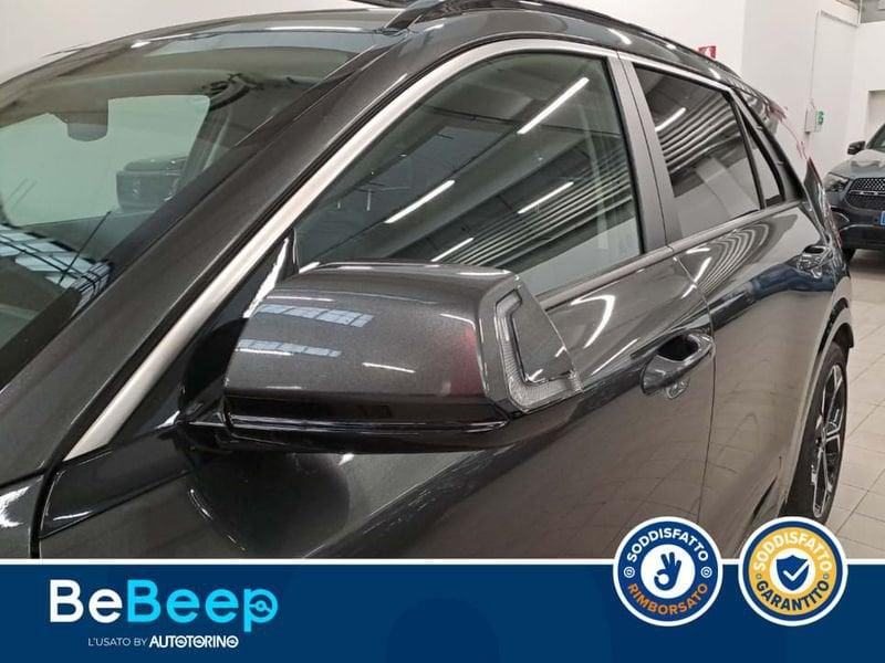 KIA Niro 1.6 GDI HEV EVOLUTION DCT6