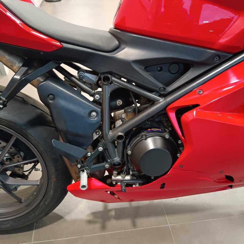 Ducati 1198 - 2010