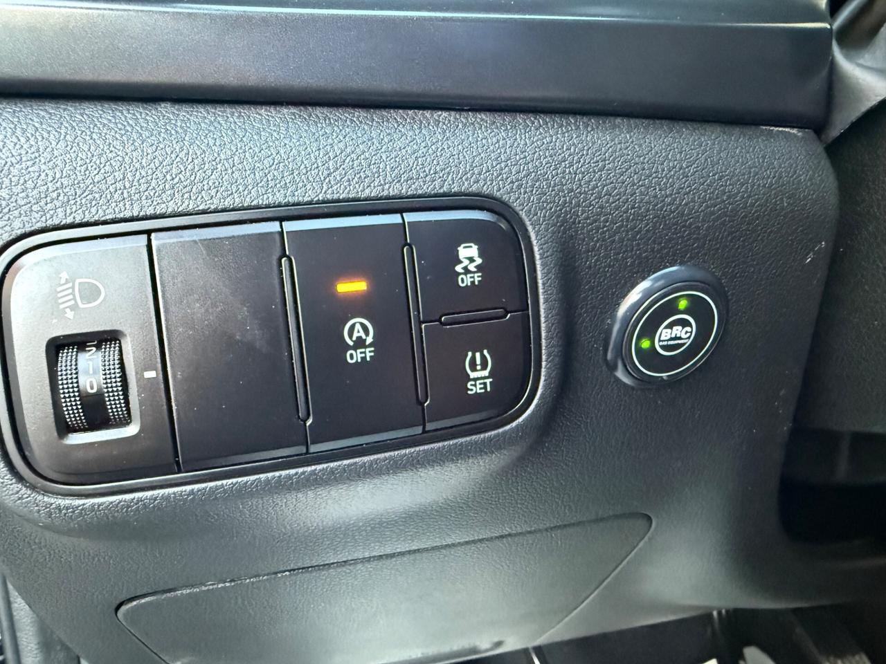 Hyundai i20 1.2GPL “CASA MADRE” - 2023